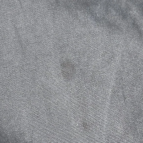 Ariat Rebar Perfect Rise Made Tough Straight Pant Womens 33R Fits 36x31.5 Gray - Picture 11 of 16